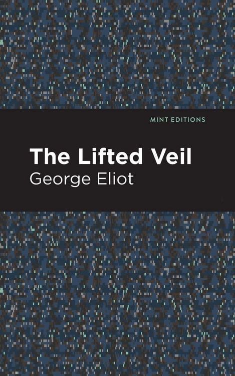 Produktbild: The Lifted Veil