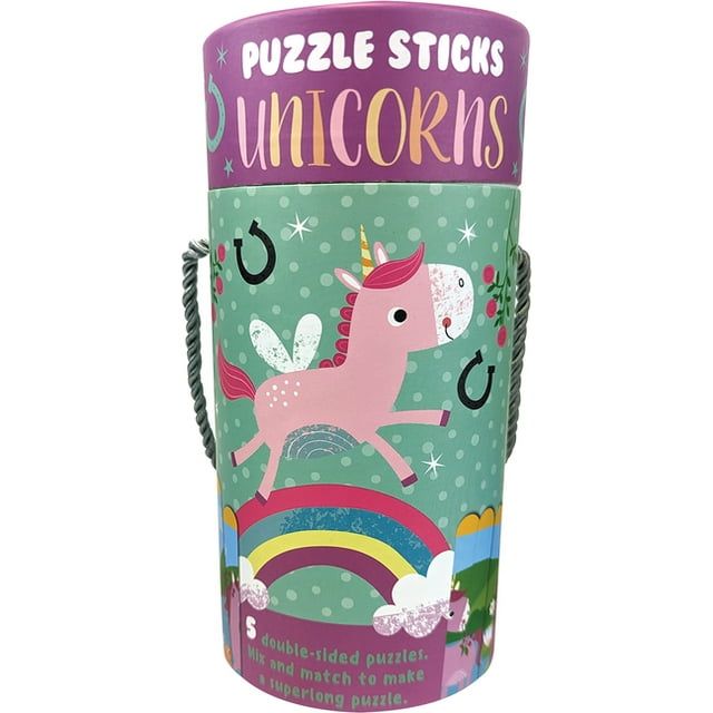Produktbild: Unicorns