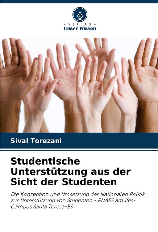 Produktbild: Studentische Unterst&uuml;tzung aus der Sicht der Studenten