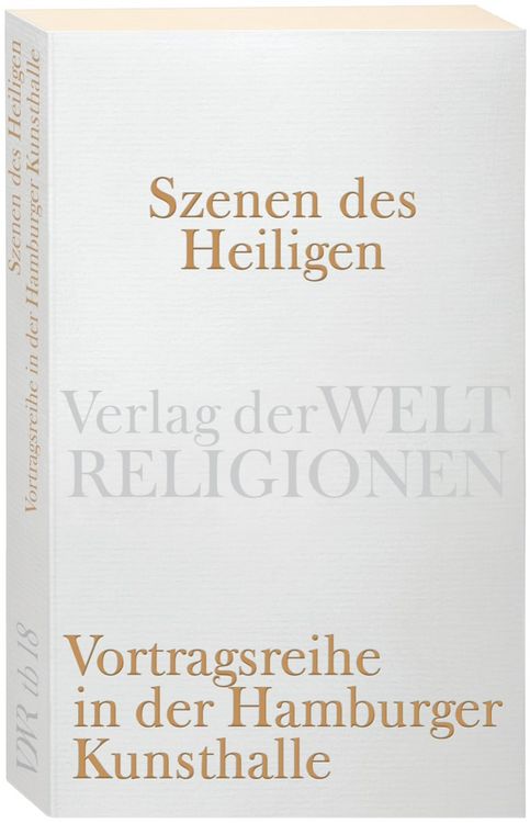 Produktbild: Szenen des Heiligen