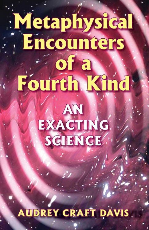 Produktbild: Metaphysical Encounters of a Fourth Kind