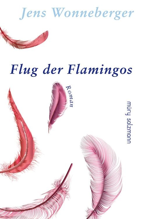 Produktbild: Flug der Flamingos