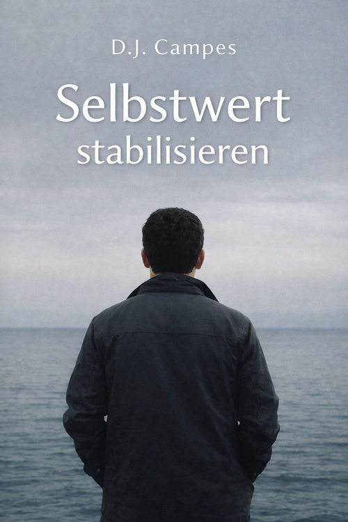 Produktbild: Selbstwert stabilisieren - mit System