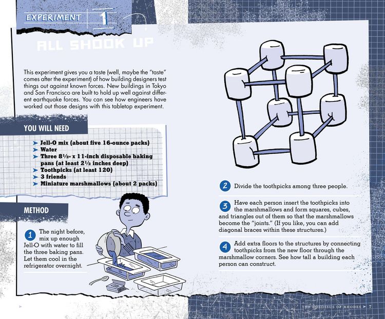 Produktbild: The Book of Massively Epic Engineering Disasters