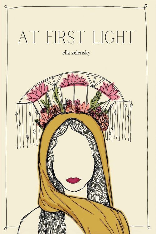 Produktbild: At First Light
