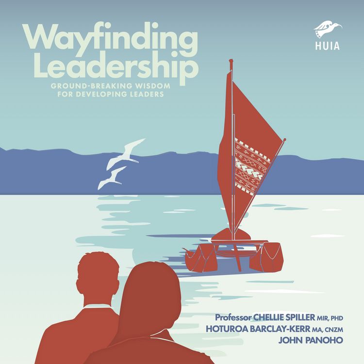 Produktbild: Ground-breaking Wisdom for Developing Leaders
