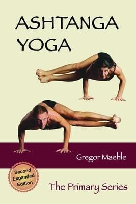 Produktbild: Ashtanga Yoga The Primary Series, 2nd Expanded Edition