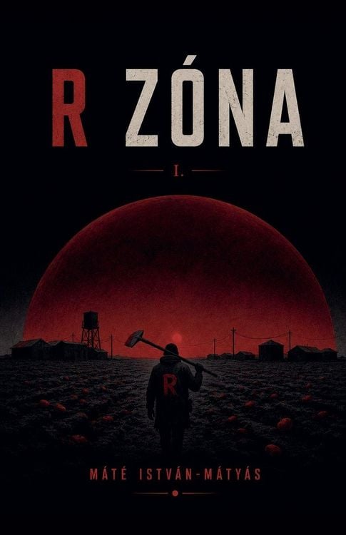 Produktbild: R Z&oacute;na