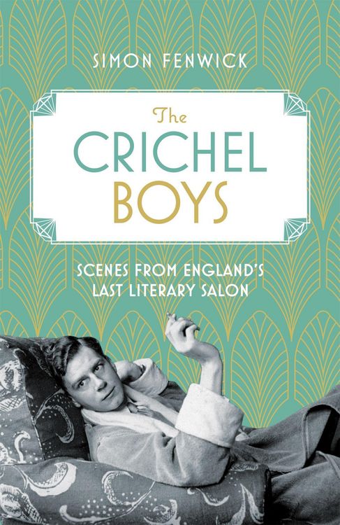 Produktbild: The Crichel Boys