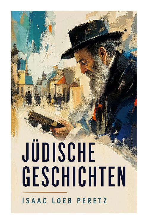 Produktbild: J&uuml;dische Geschichten