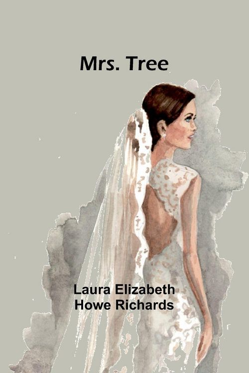 Produktbild: Mrs. Tree