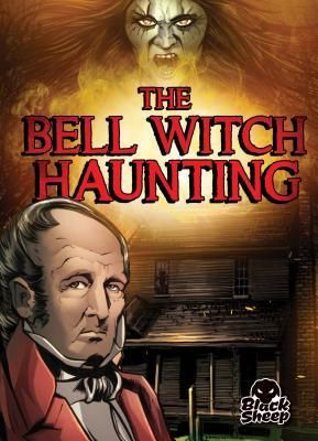 Produktbild: The Bell Witch Haunting