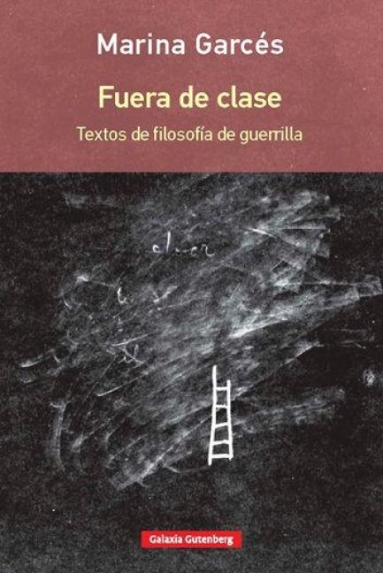 Produktbild: Fuera de clase
