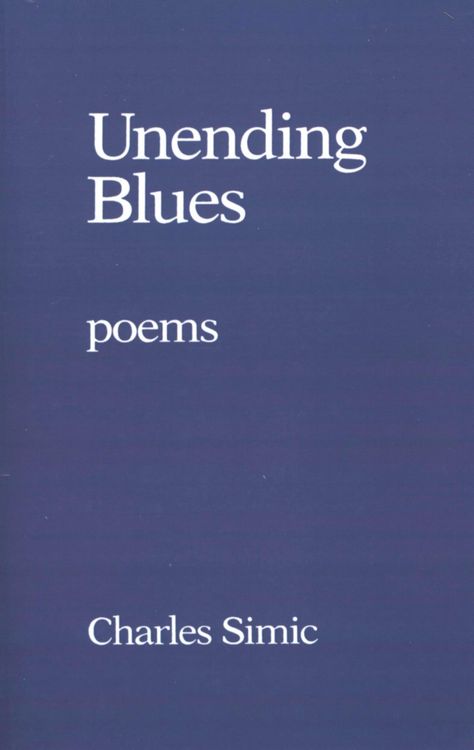 Produktbild: Unending Blues
