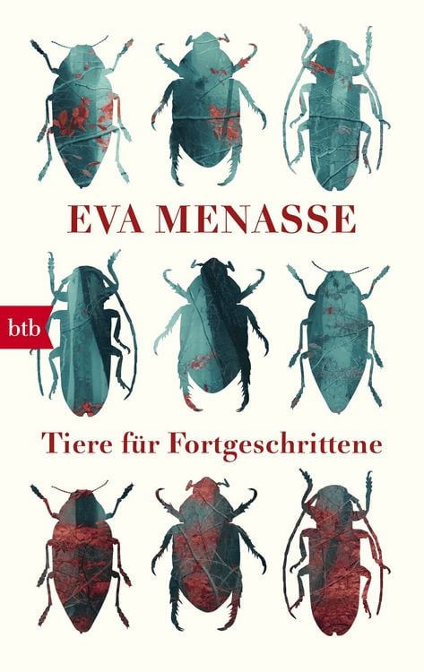 Produktbild: Tiere f&uuml;r Fortgeschrittene