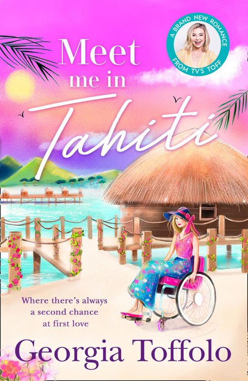 Produktbild: Meet Me in Tahiti
