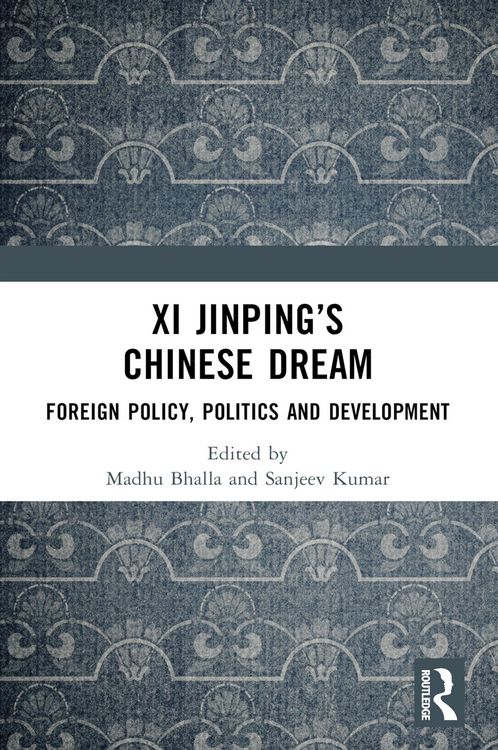 Produktbild: Xi Jinping's Chinese Dream