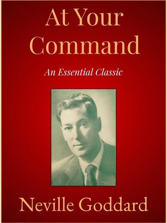 Produktbild: At Your Command