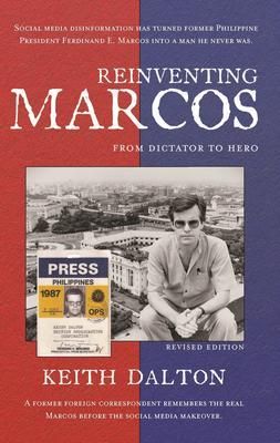 Produktbild: Reinventing Marcos