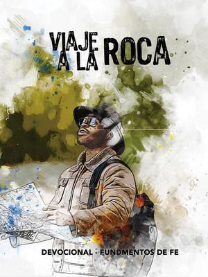 Produktbild: Viaje a la Roca