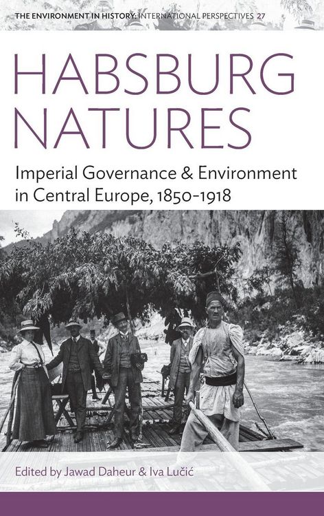 Produktbild: Habsburg Natures