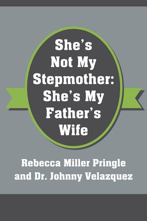 Produktbild: She's Not My Stepmother