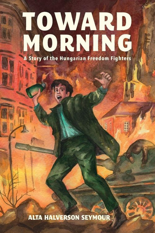 Produktbild: Toward Morning
