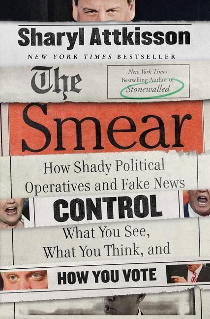 Produktbild: SMEAR