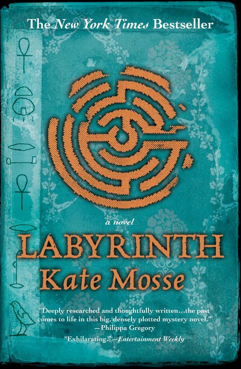 Produktbild: Labyrinth