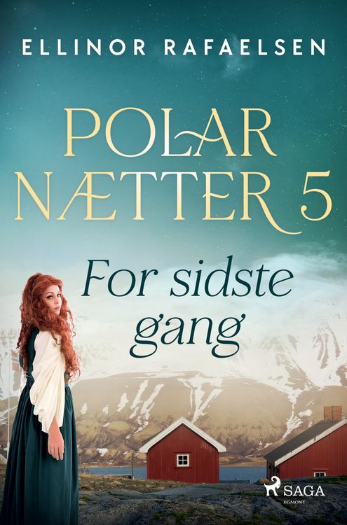 Produktbild: For sidste gang - Polarn&aelig;tter 5