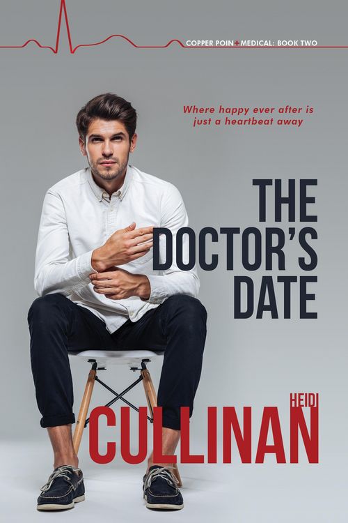 Produktbild: The Doctor's Date
