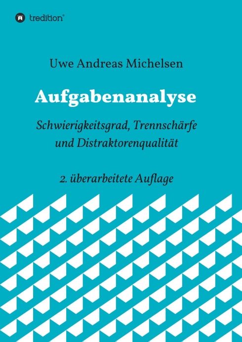 Produktbild: Aufgabenanalyse