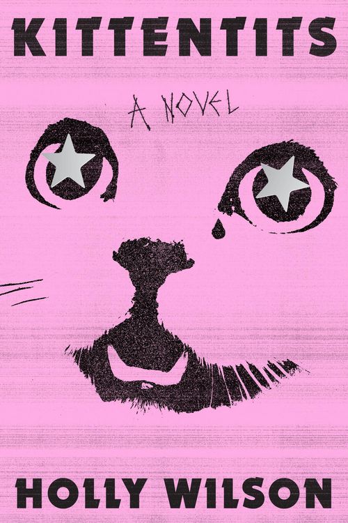 Produktbild: Kittentits