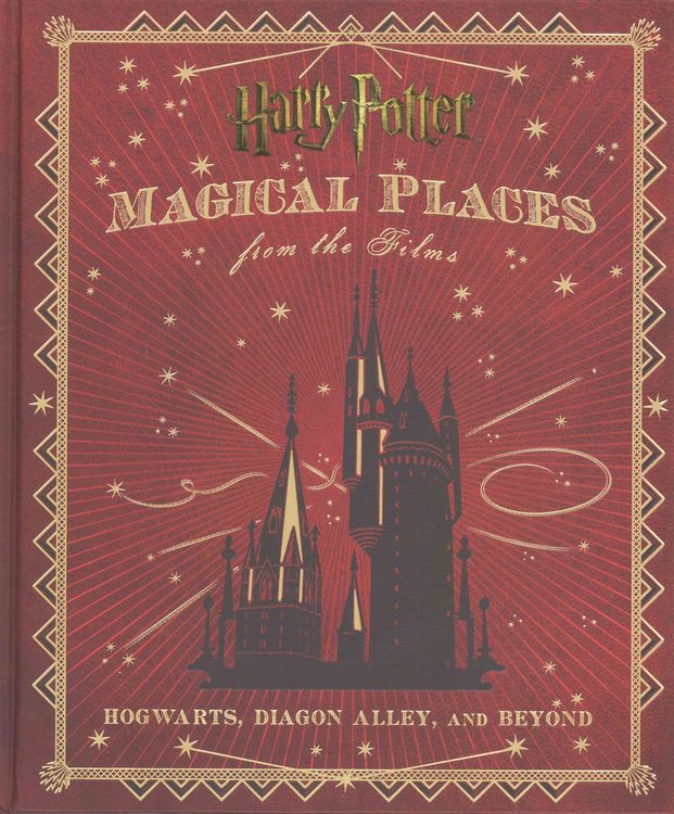 Produktbild: Harry Potter