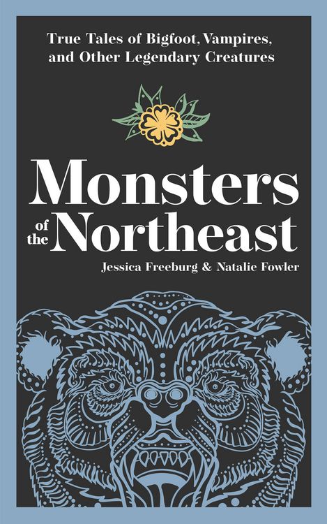 Produktbild: Monsters of the Northeast