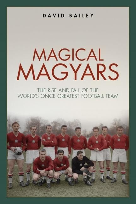 Produktbild: Magical Magyars
