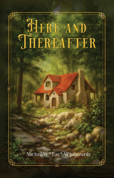 Produktbild: Here and Thereafter