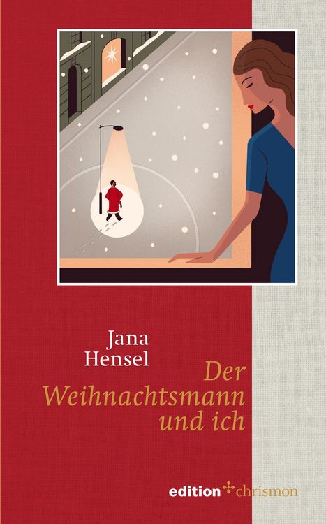 Produktbild: Der Weihnachtsmann und ich