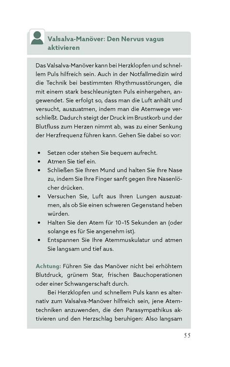 Produktbild: Deine innere Apotheke