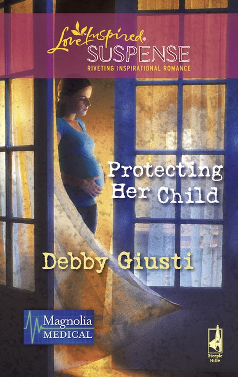 Produktbild: Protecting Her Child