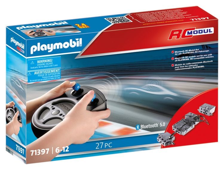 Produktbild: 71397 RC-Modul-Set Bluetooth