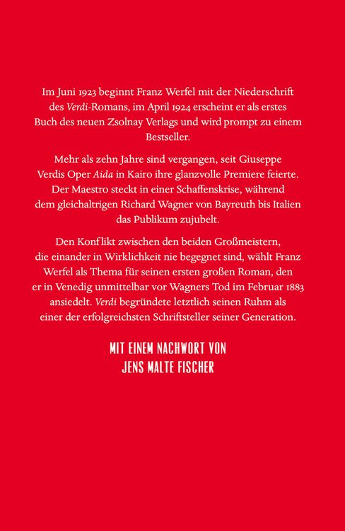 Produktbild: Verdi