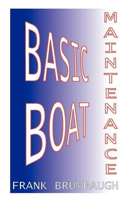 Produktbild: Basic Boat Maintenance