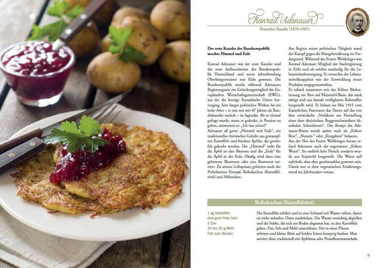 Produktbild: Zu Tisch