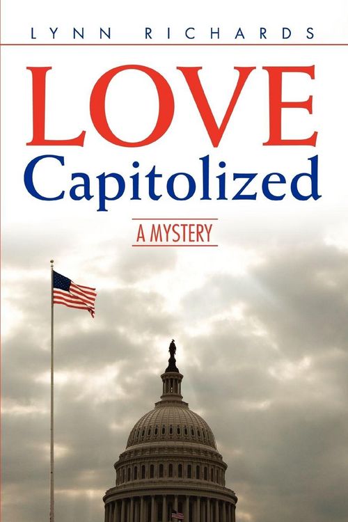 Produktbild: LOVE Capitolized