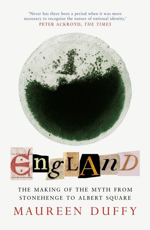 Produktbild: England