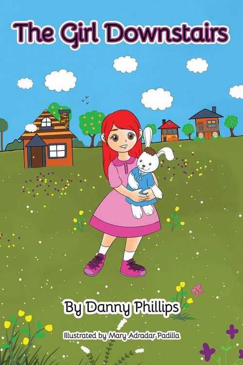 Produktbild: The Girl Downstairs