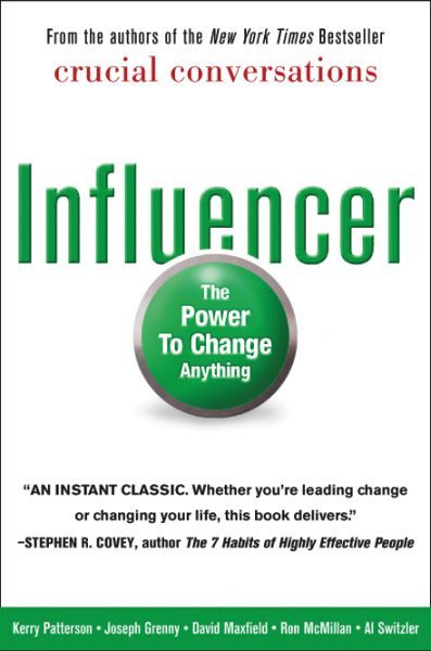 Produktbild: Influencer