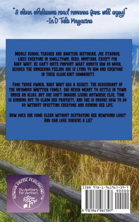 Produktbild: Unmasking A Cowgirl