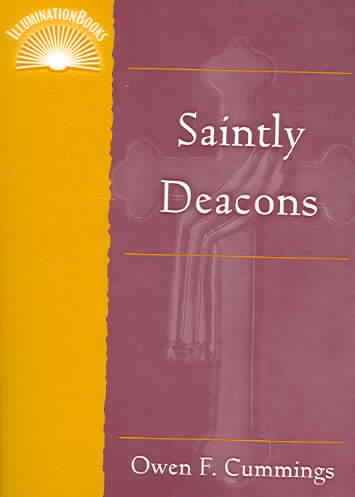 Produktbild: Saintly Deacons